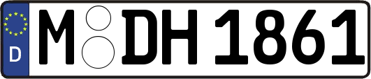 M-DH1861