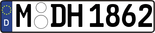 M-DH1862