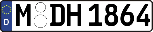 M-DH1864