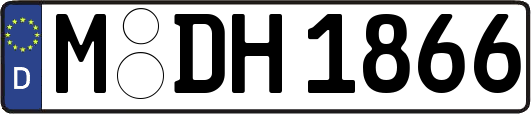 M-DH1866
