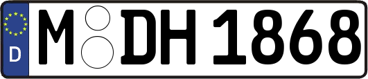 M-DH1868