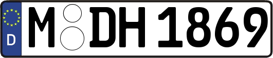 M-DH1869