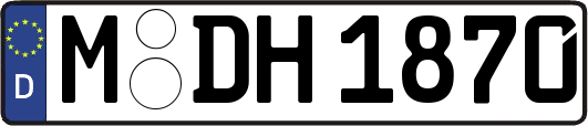 M-DH1870