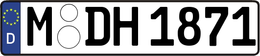 M-DH1871