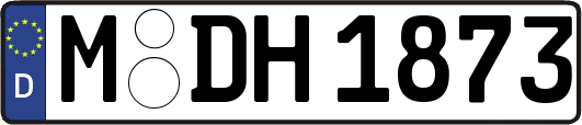 M-DH1873