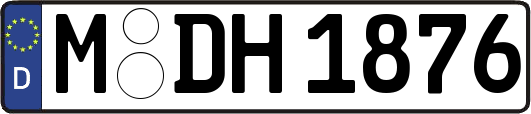 M-DH1876