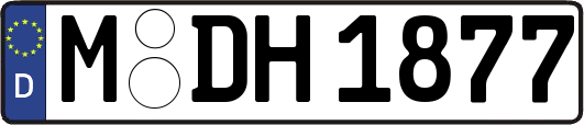 M-DH1877