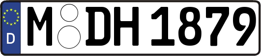 M-DH1879