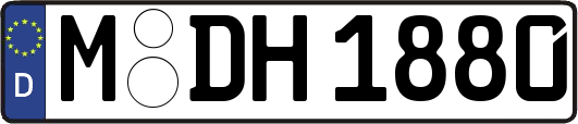 M-DH1880