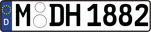 M-DH1882