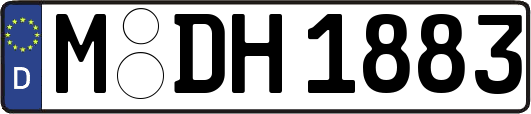 M-DH1883