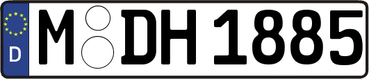 M-DH1885