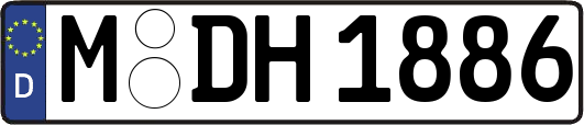 M-DH1886