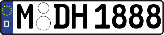 M-DH1888