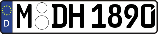 M-DH1890
