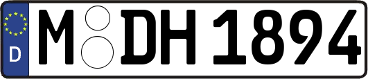 M-DH1894