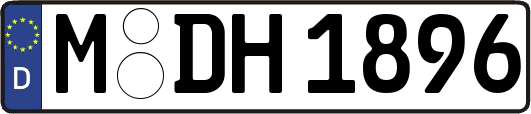 M-DH1896