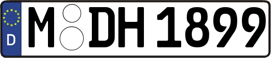 M-DH1899