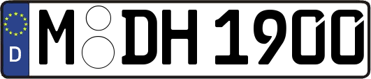M-DH1900