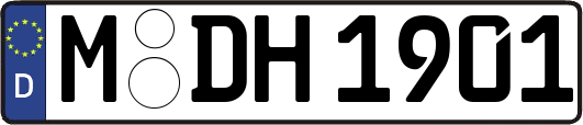 M-DH1901