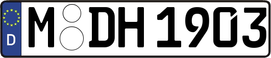 M-DH1903