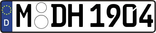 M-DH1904