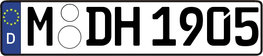 M-DH1905