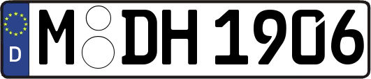 M-DH1906