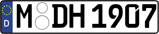 M-DH1907