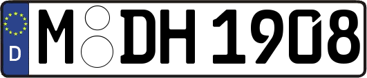 M-DH1908