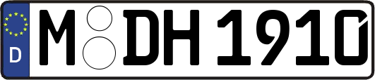 M-DH1910