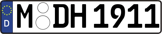 M-DH1911