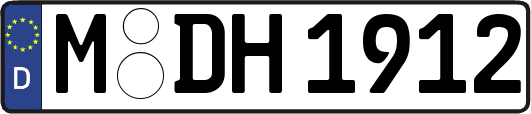M-DH1912