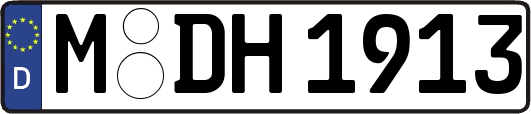 M-DH1913