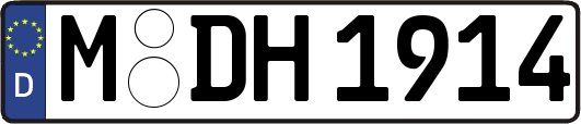 M-DH1914
