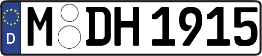 M-DH1915