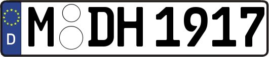 M-DH1917