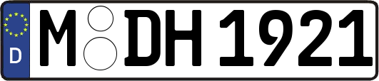M-DH1921