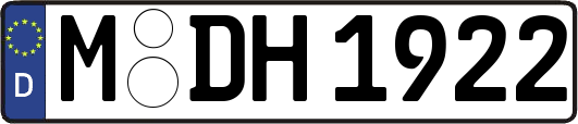 M-DH1922