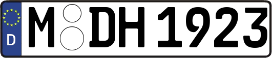 M-DH1923