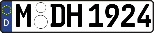 M-DH1924