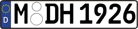 M-DH1926