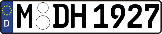 M-DH1927