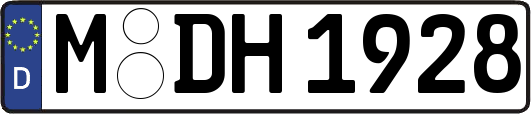 M-DH1928
