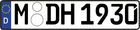 M-DH1930