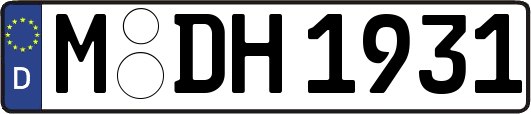 M-DH1931