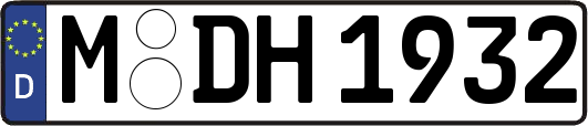 M-DH1932