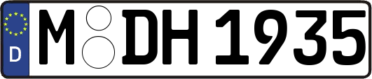 M-DH1935