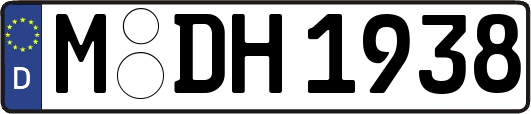 M-DH1938