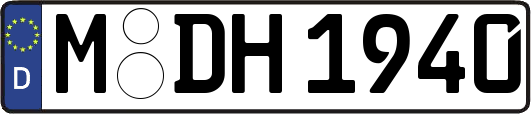M-DH1940